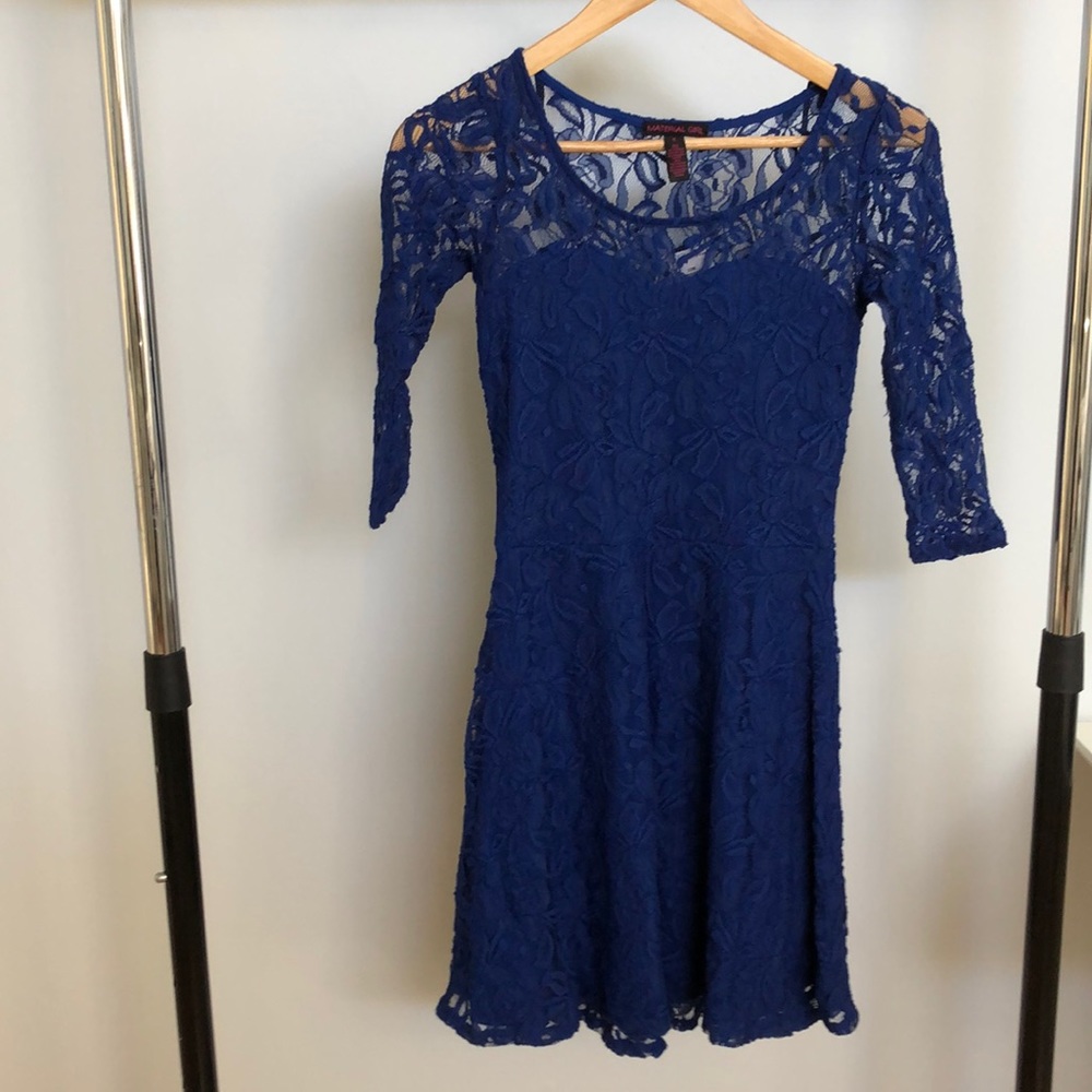 New A Line dress
